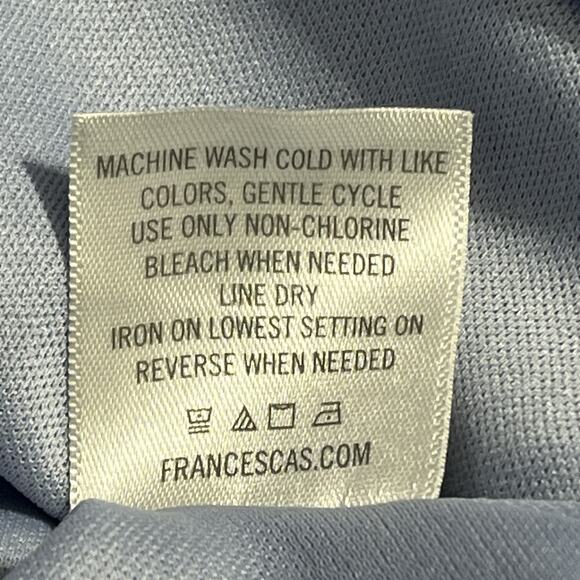 Mi Ami Mini Polka Dot Dress Spag Sraps Sweetheart Neckline Coquette Tiered SZ L - Picture 11 of 12